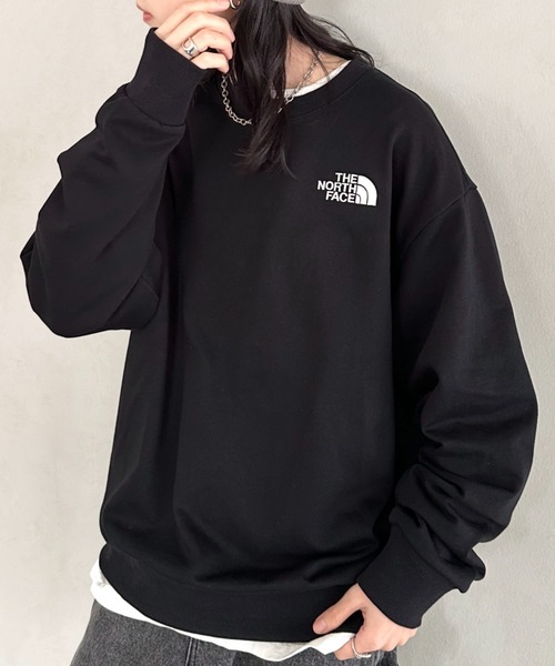 セール】国内未発売 THE NORTH FACE(ザ・ノースフェイス)/ワンポイント