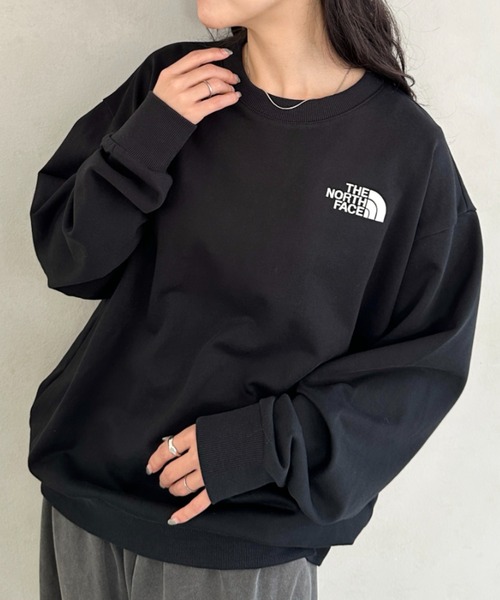 セール】国内未発売 THE NORTH FACE(ザ・ノースフェイス)/ワンポイント