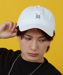 improves（インプローブス）の「ワッペンロゴ キャップ（キャップ）」