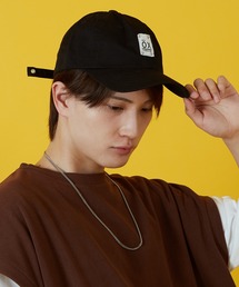 improves（インプローブス）の「ワッペンロゴ キャップ（キャップ）」