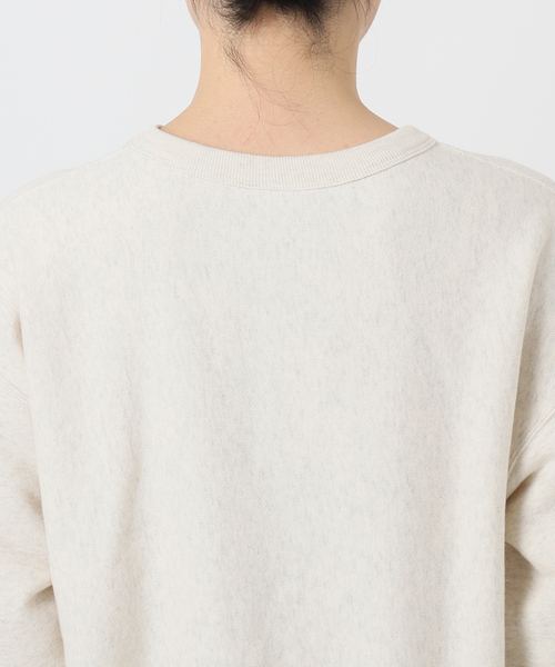 セール】《追加2》Champion/チャンピオン SLOBE別注 無地ガゼット