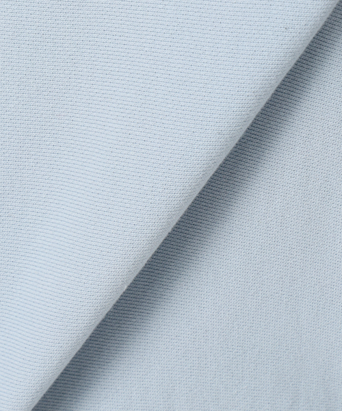 Champion(チャンピオン)の「《追加2》Champion/チャンピオン SLOBE別注 無地ガゼットスウェット(スウェット・レディース・グレー/ブラック系その他/サックスブルー/アイボリー・FREE)」の6枚目の写真