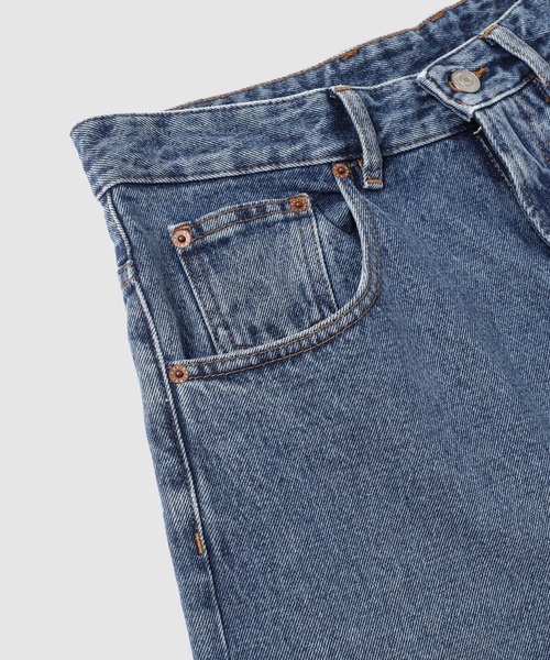 パンツ MM6 Maison Margiela PANTALONE 5 TASCHE PANTALONE 5 TASCHE（デニムパンツ）｜MM6 Maison Margiela