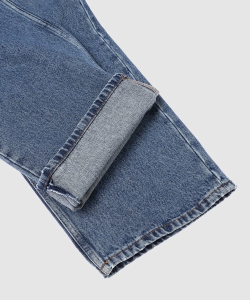パンツ MM6 Maison Margiela PANTALONE 5 TASCHE PANTALONE 5 TASCHE（デニムパンツ）｜MM6 Maison Margiela