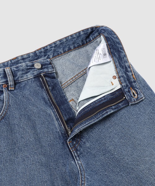 PANTALONE 5 TASCHE（デニムパンツ）｜MM6 Maison Margiela