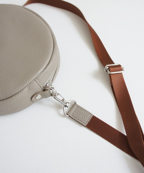 MONTH 〇 2WAY SHOULDER（ショルダーバッグ）｜TIDEWAY（タイドウェイ