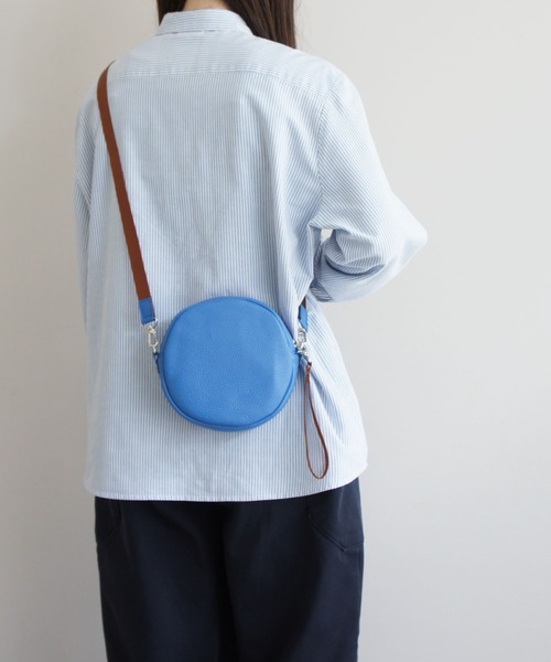 MONTH 〇 2WAY SHOULDER（ショルダーバッグ）｜TIDEWAY（タイドウェイ