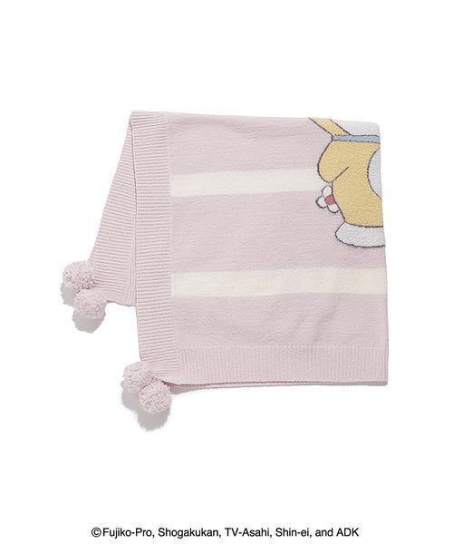 ドラえもん】【キッズ】ジャガードブランケット（ブランケット