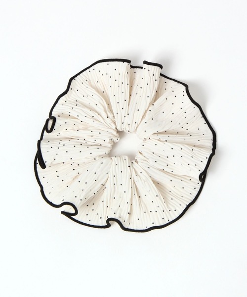 ドットパイピングシュシュ/581083（シュシュ）｜GLOBAL WORK