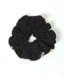 GLOBAL WORK | ドットパイピングシュシュ/581083(シュシュ)