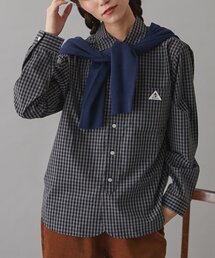 GEVACO | 【GEVACO】ベーシック起毛シャツ(シャツ/ブラウス)