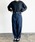HARVESTY�i�n�[�x�X�e�B�j�́uHARVESTY / �n�[�x�X�e�B�[ BIG CLASSICAL DENIM PANTS ONE WASH (A22509) �r�b�O�N���V�J���f�j�� �����E�H�b�V���i�f�j���p���c�j�v�b�C���f�B�S�u���[