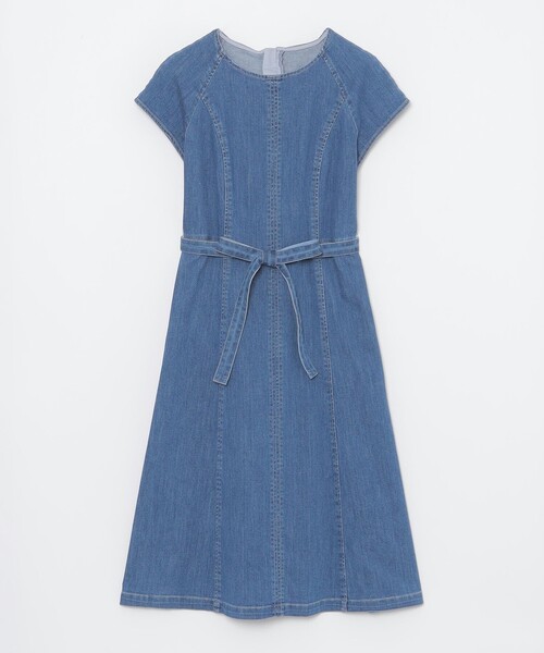 BLUE LABEL CRESTBRIDGE（ブルーレーベルクレストブリッジ）の「ライト