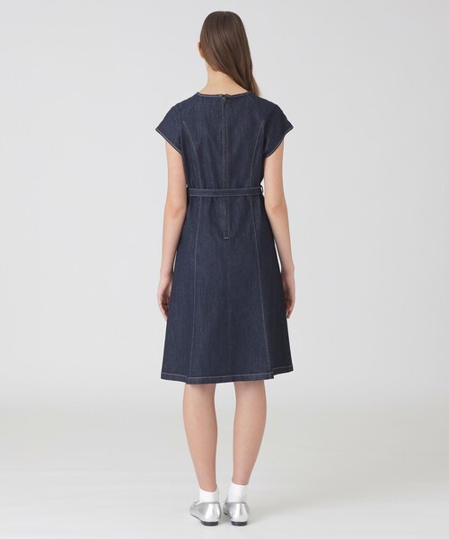 36の通販 ファッション ブルーレーベルクレストブリッジ デニム