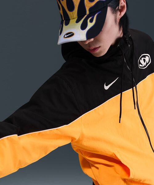 セール】ナイキ クラブ メンズ フーデッド ジャケット / Nike