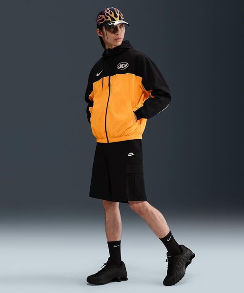 【NIKE】 メンズジャケット XL NIKE公式】ナイキ テック メンズ ジャケット.オンラインストア