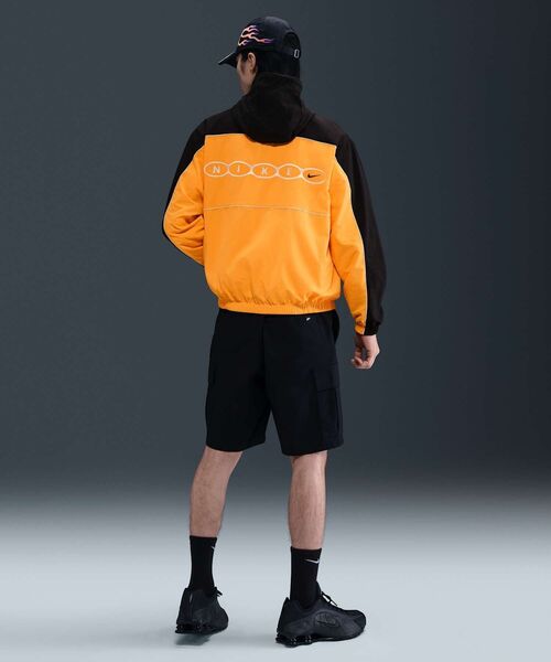 セール】ナイキ クラブ メンズ フーデッド ジャケット / Nike Club