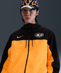 NIKE(iCL)̃iCL Nu Y t[fbh WPbg / Nike Club Men's Hooded Jacket IH5962-799 Sundial(̑AE^[)