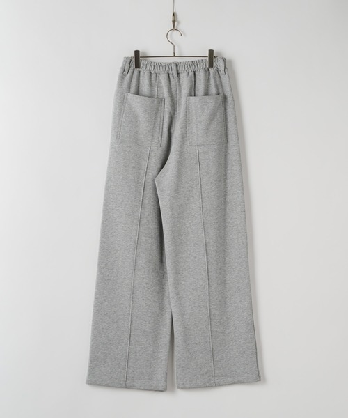 専用ページ Tuck sweat pants / タックスウェットパンツ（スウェットパンツ