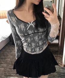 race slim tops