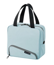 PET'S CLOSET ～Dog＆Cat～（ペットクローゼット）の「MOTTERU/スマホが立てられるクーラーランチバッグ（エコバッグ/サブバッグ）」