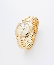 Vogue Watch Co. ゴールド アナログ腕時計 VAGUE WATCH CO.｜ヴォーグウォッチカンパニーの腕時計