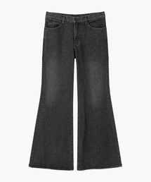 ラッドミュージシャン ワイドデニムパンツ LAD MUSICIAN（ラッドミュージシャン）の「12oz DENIM WIDE