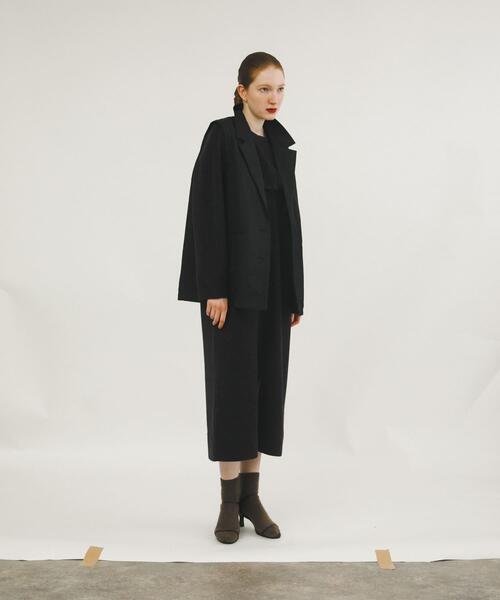 layered one piece（ワンピース）｜LAATO（ラート）の