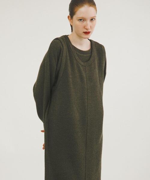 LoLe Mindset Dress  ワンピースワンピース LoLe Mindset Dress ワンピースワンピース WOMENS/ワンピース