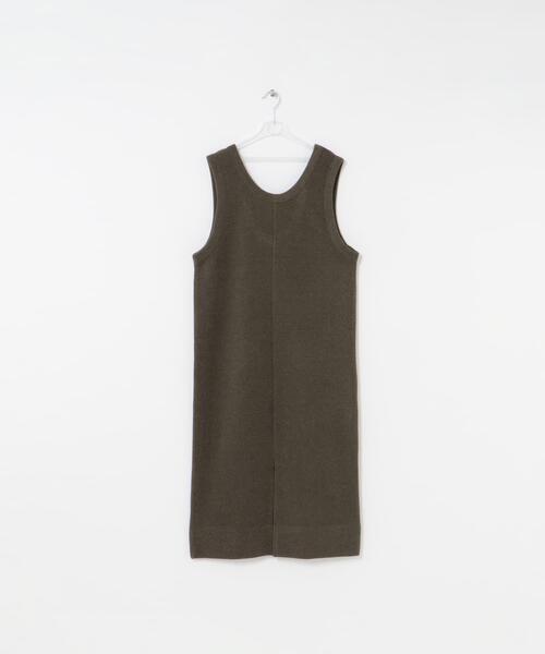 アーバンリサーチ LAATO layered one piece layered one piece（ワンピース）｜LAATO（ラート）の