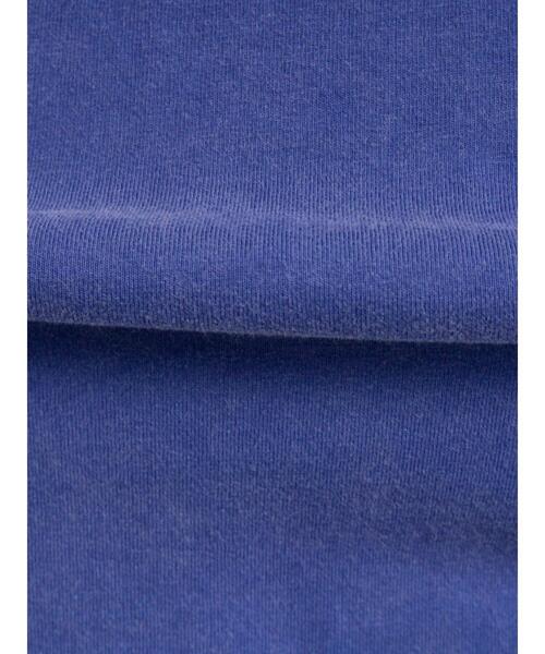 SM2（エスエムツー）の「【SESAME STREET meets SM2】刺繍Tシャツ（Tシャツ/カットソー・レディース・イエロー/ピンク/ブルー・F）」の20枚目の写真