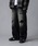 Theater code�i�V�A�^�[�R�[�h�j�́uDamage Wash Double Knee Painter Pants / �_���[�W �E�H�b�V�����H �_�u���j�[�y�C���^�[�p���c�i�f�j���p���c�j�v�b�u���b�N