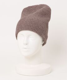 Ruben（ルーベン）の「メリノ ウールリラックス ニットワッチ（ニットキャップ/ビーニー）」