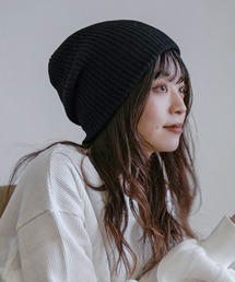 TODAYFUL/トゥデイフル】Soft Knit Beanie/ソフトニットビーニー