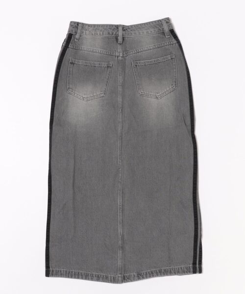 Gready Brilliant（グレディブリリアン）の「adidasデニムライン