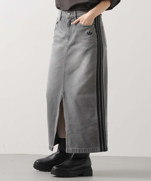 Gready Brilliant（グレディブリリアン）の「adidasデニムライン
