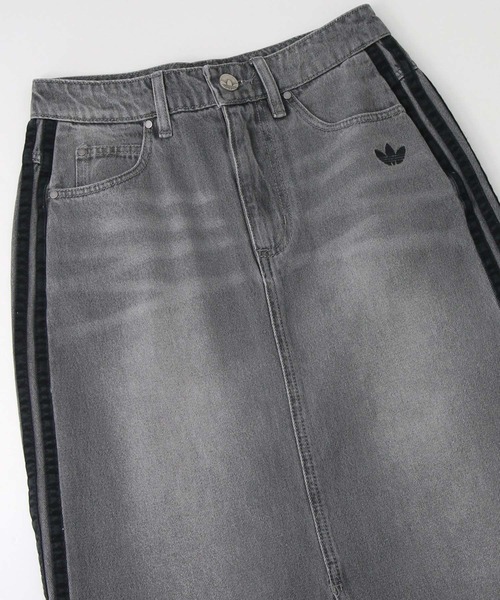 Gready Brilliant（グレディブリリアン）の「adidasデニムライン