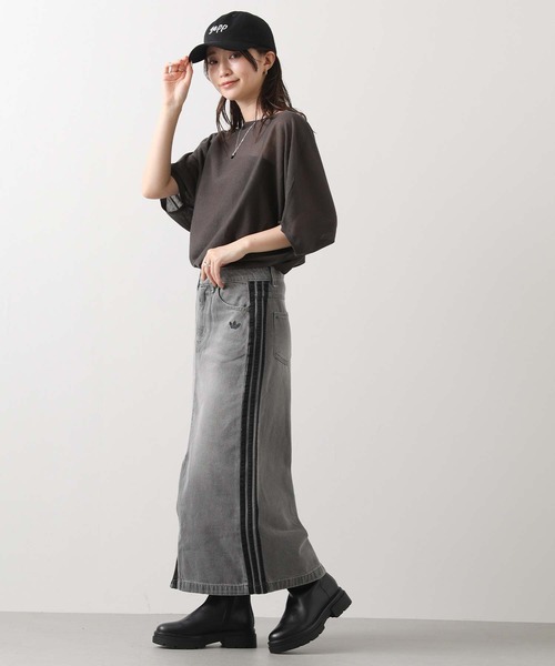 Gready Brilliant（グレディブリリアン）の「adidasデニムライン