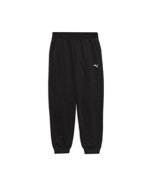 PUMA(プーマ)の「PUMA プーマ ウィメンズ トレーニング TAD ニットパンツ TAD KNIT PANT(その他パンツ・レディース・ブラック・LARGE/X-LARGE/SMALL/MEDIUM)」の4枚目の写真