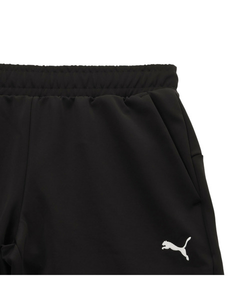 PUMA(プーマ)の「PUMA プーマ ウィメンズ トレーニング TAD ニットパンツ TAD KNIT PANT(その他パンツ・レディース・ブラック・LARGE/X-LARGE/SMALL/MEDIUM)」の6枚目の写真