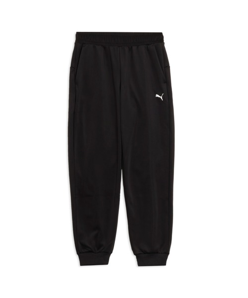 PUMA(プーマ)の「PUMA プーマ ウィメンズ トレーニング TAD ニットパンツ TAD KNIT PANT(その他パンツ・レディース・ブラック・LARGE/X-LARGE/SMALL/MEDIUM)」の1枚目の写真
