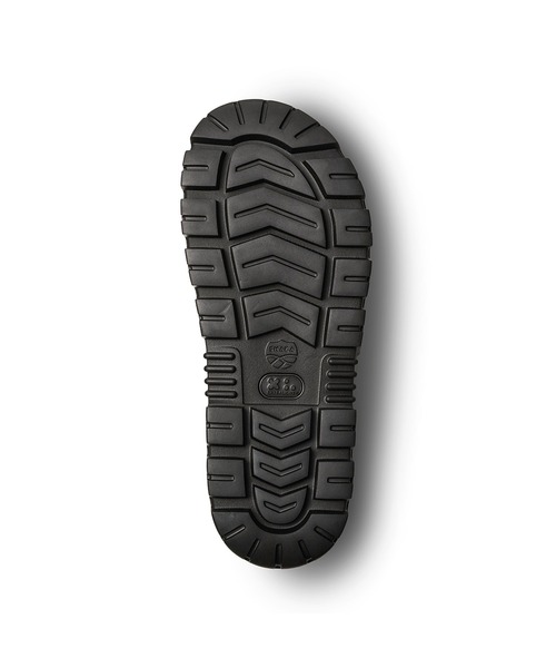 SHAKA(シャカ)の「SHAKA トレイル チロル モック シューズ TRAIL TYROL MOC EX(モカシン/デッキシューズ・レディース・サンドベージュ/ブラック/ワイン系・25/24/23)」の17枚目の写真