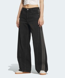 adidas | ルーズ デニムパンツ / アディダスオリジナルス adidas Originals(デニムパンツ)