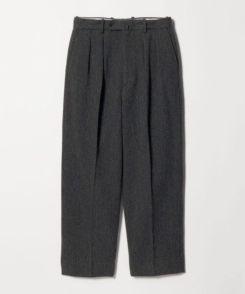 セール】＜Steven Alan＞ クッキークロス インツープリーツ ドレス