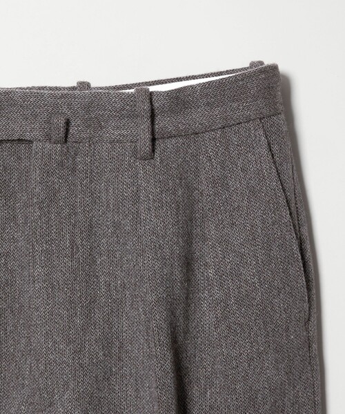 Steven Alan＞ クッキークロス インツープリーツ ドレス