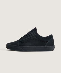 オールドスクール / Old Skool Crafted Stripe BLACK VN000D9YBKA1