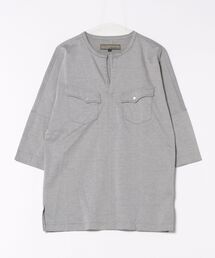 AYUITE（アユイテ）の「【Ca】【it】【AYUITE】七分丈Tｼｬﾂ（Tシャツ/カットソー）」