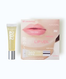 Of cosmetics（オブコスメティックス）の「オブ トリートメントリップ・202（リップクリーム・レディース）」