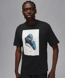 JORDAN BRAND M J BRK AJ11 AD GFX SS CREW / ジョーダン ブランド ジョーダン BRK AJ11 AD GFX S/S クルー / NIKE【SP】