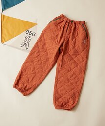 DOD（ディーオーディー）の「【一部店舗限定】【DOD】【キッズ】サササノフワパン（その他パンツ）」